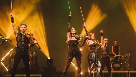 Concord Orchestra. Симфонические рок-хиты. Лучшее