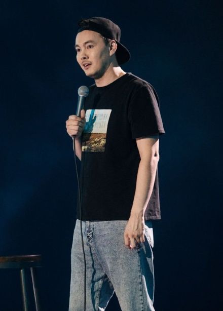 Stand-up