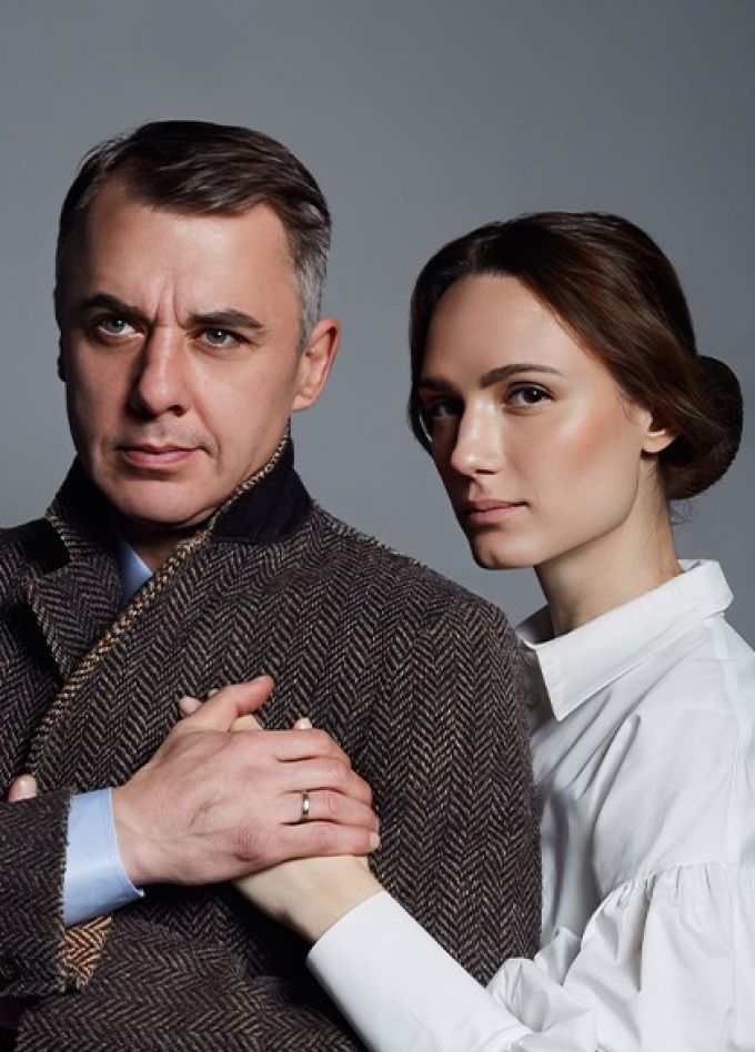 Спектакль «Осенний роман»