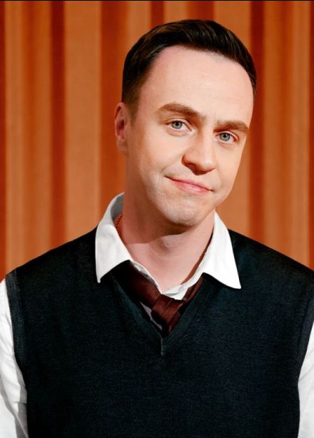 Иван Абрамов. Стендап