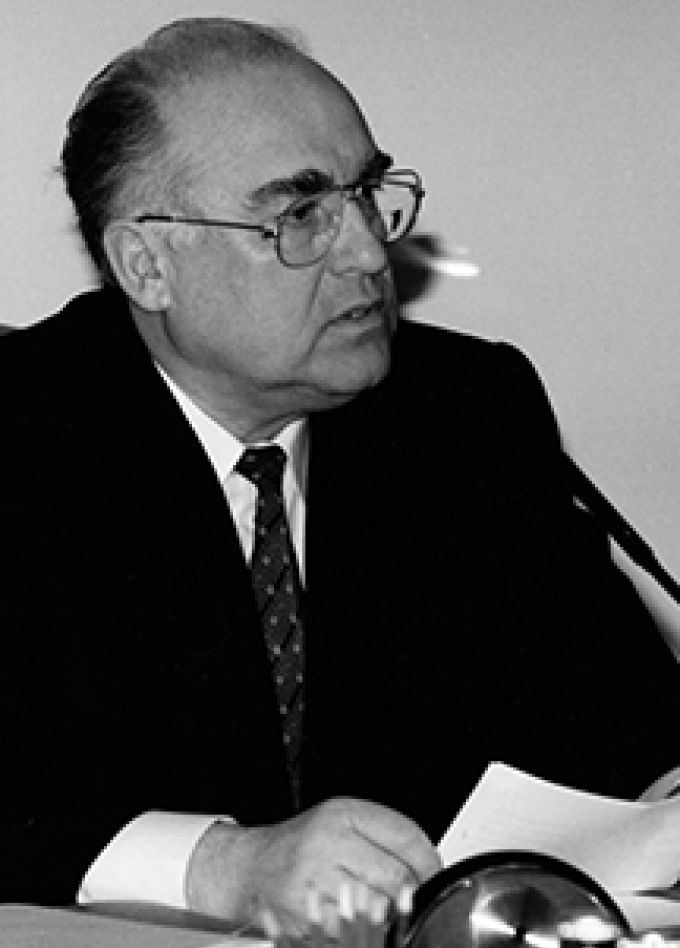 Личность в истории В. С. Черномырдин. Ролевая игра