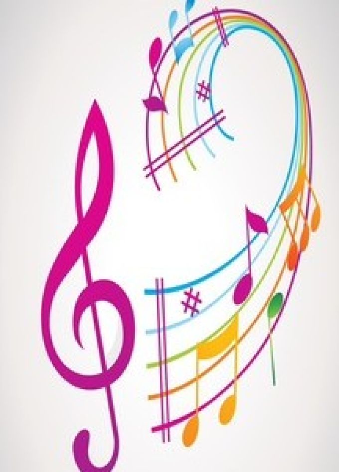 Концерт "Музыкальный калейдоскоп"