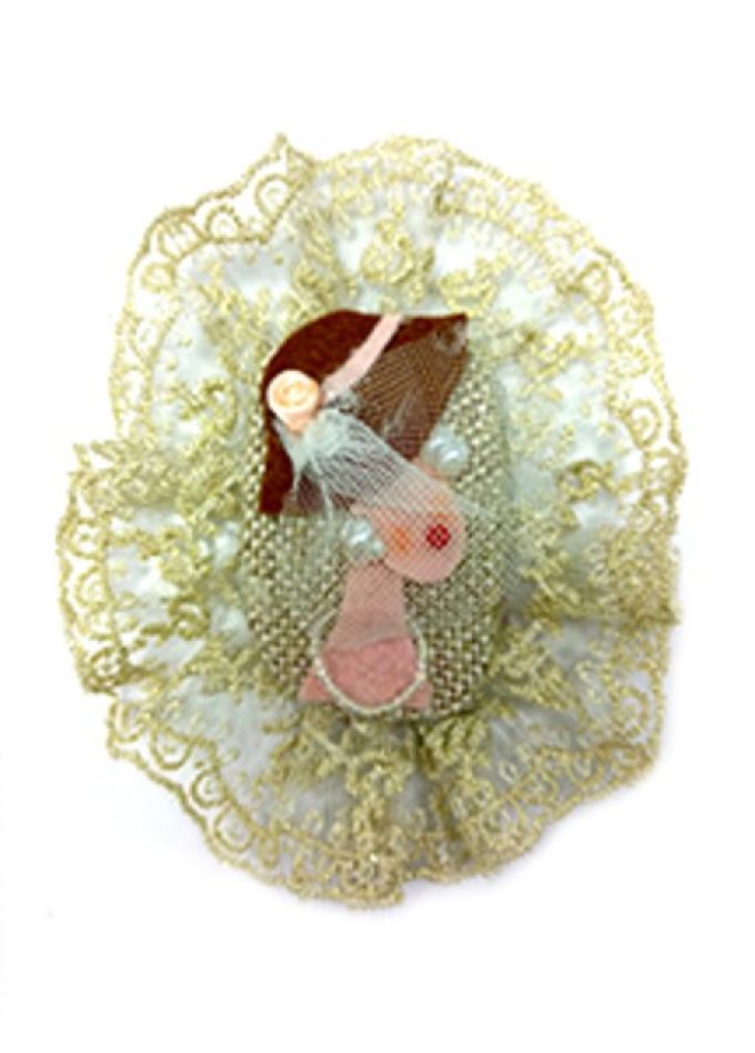 Шик и шарм. Мастер-класс