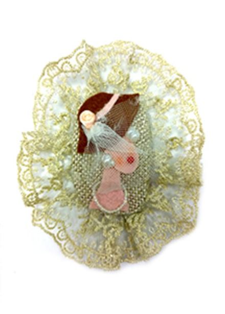 Шик и шарм. Мастер-класс