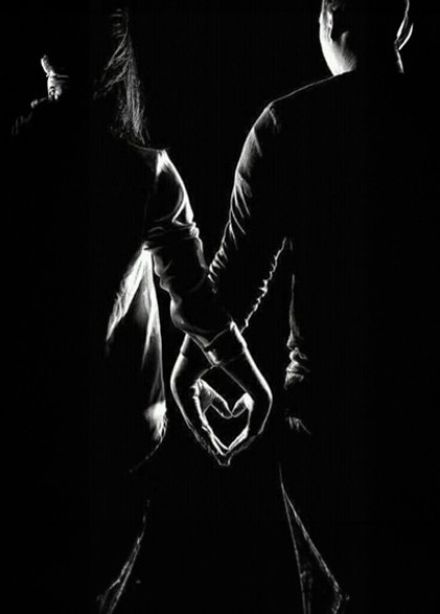 Музей темноты: Свидание