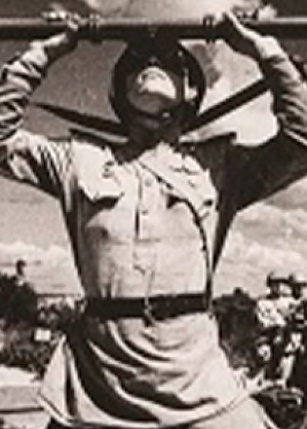 Дороги войны. Подвиг военных корреспондентов. Сборная экскурсия по экспозиции