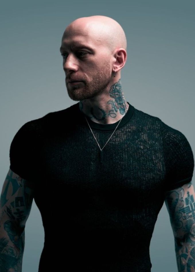 Aeroqueen. Легендарные хиты Queen & Scorpions с симфоническим оркестром