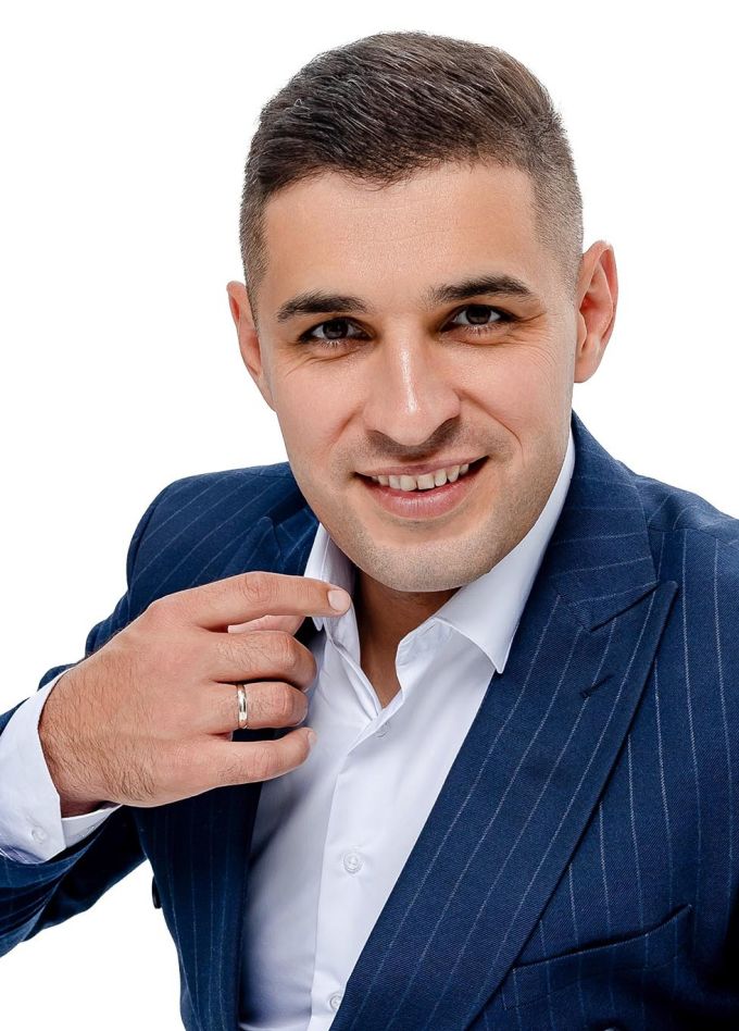 Ильнар Гильманшин, Мелеуз