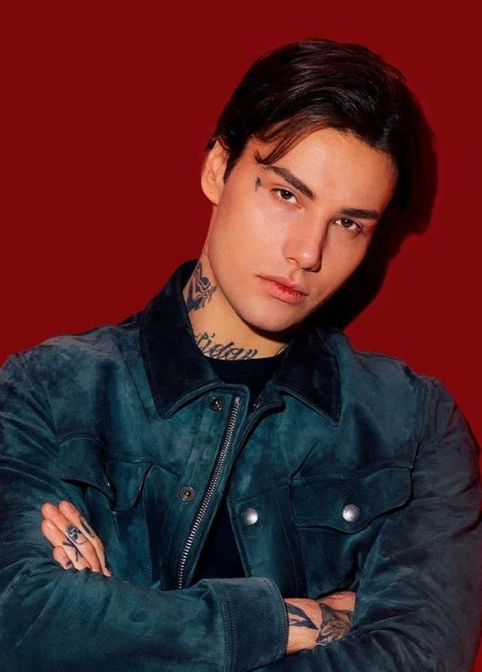 Xolidayboy