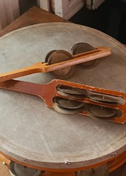 Территория творчества. Культурный марафон