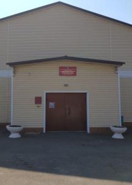 Поэты малой родины моей. Литературно-поэтическая встреча