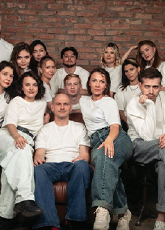 Не(быль) по сказкам Афанасьева. Музейное занятие