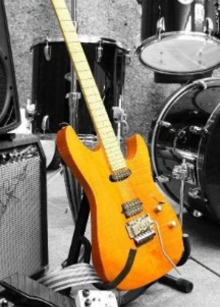 Квартирник