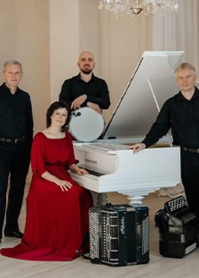 Концерт «Вечер ансамблевой музыки»