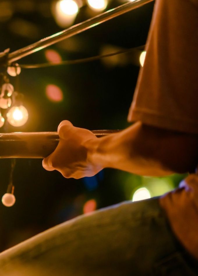 Концерт ко Дню матери