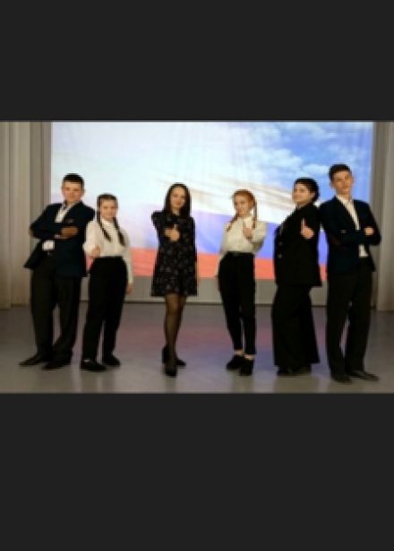 Народов много – страна одна. Интеллектуальная игра