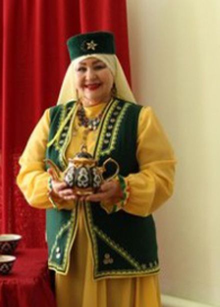 Этноквест. Программа