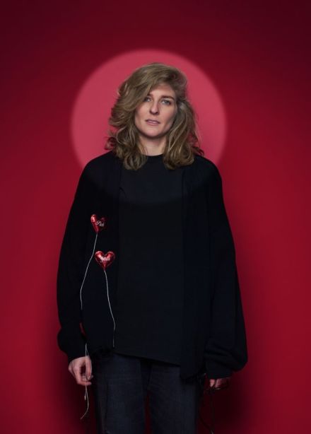 Елизавета Варвара Аранова. Стендап