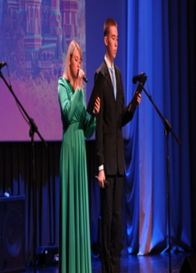 КультПросвет. Интеллектуальная игра