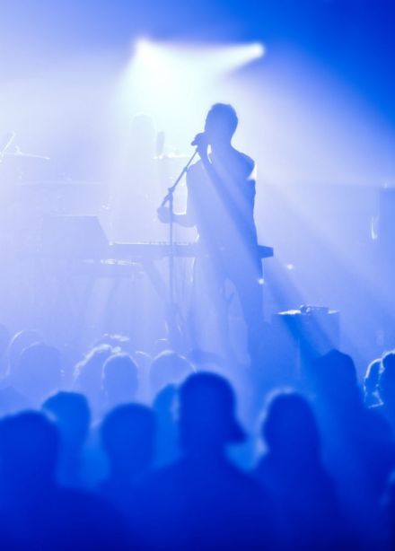 Тёмный принц