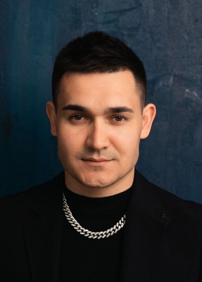 Ильшат Сафин