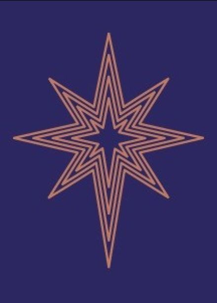 Рождественский вертеп. Представление