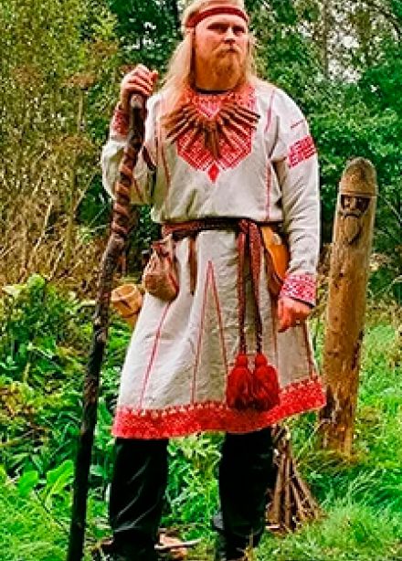 Кто наши предки на самом деле