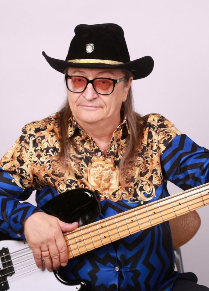 Легенды ВИА 70–80-х. Мы из СССР