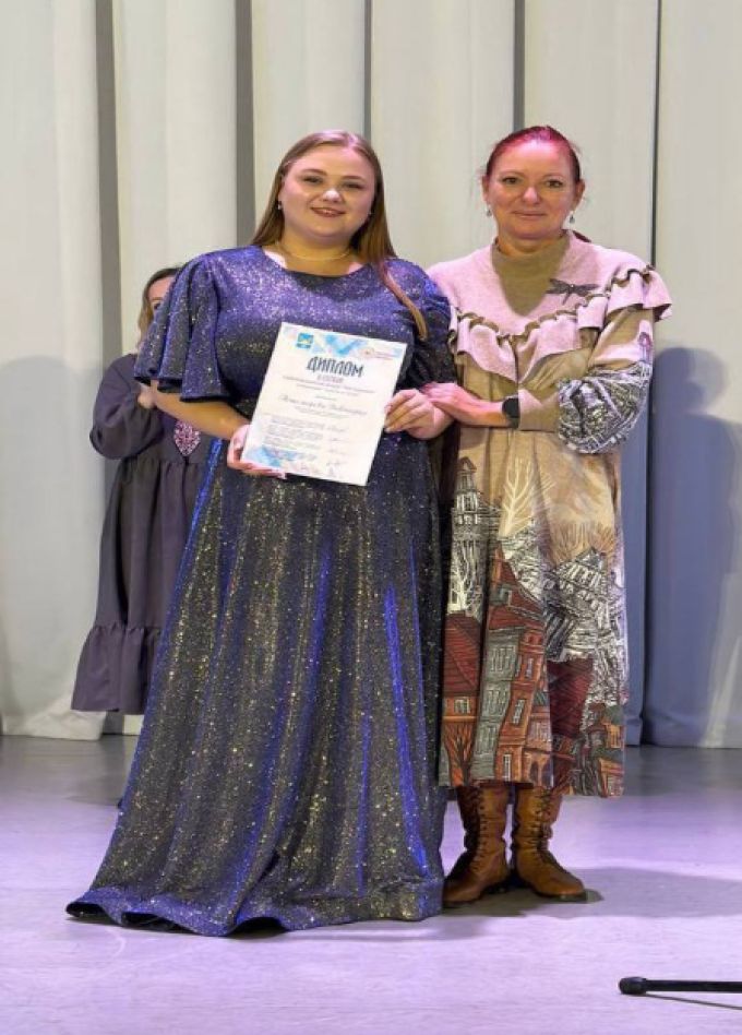 Голос, как инструмент: от нот до исполнения. Музыкальный час