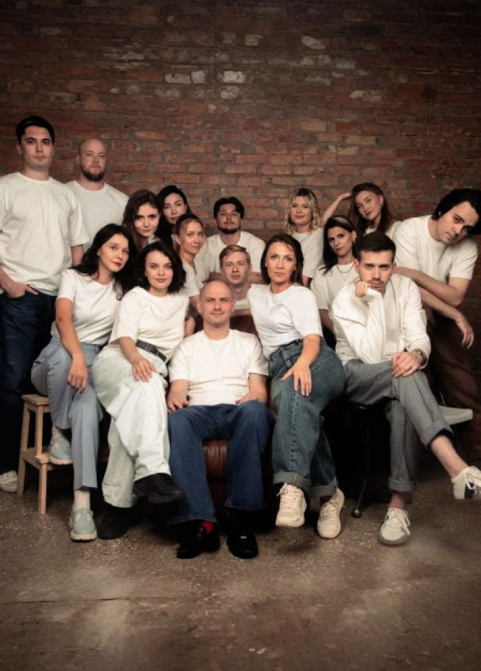 Современная поэзия о любви в стенах музея