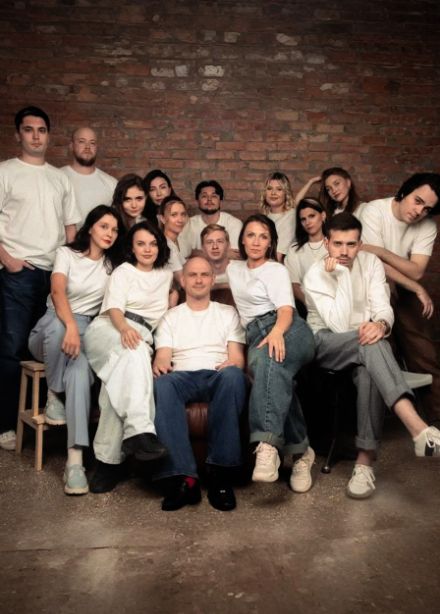 Современная поэзия о любви в стенах музея