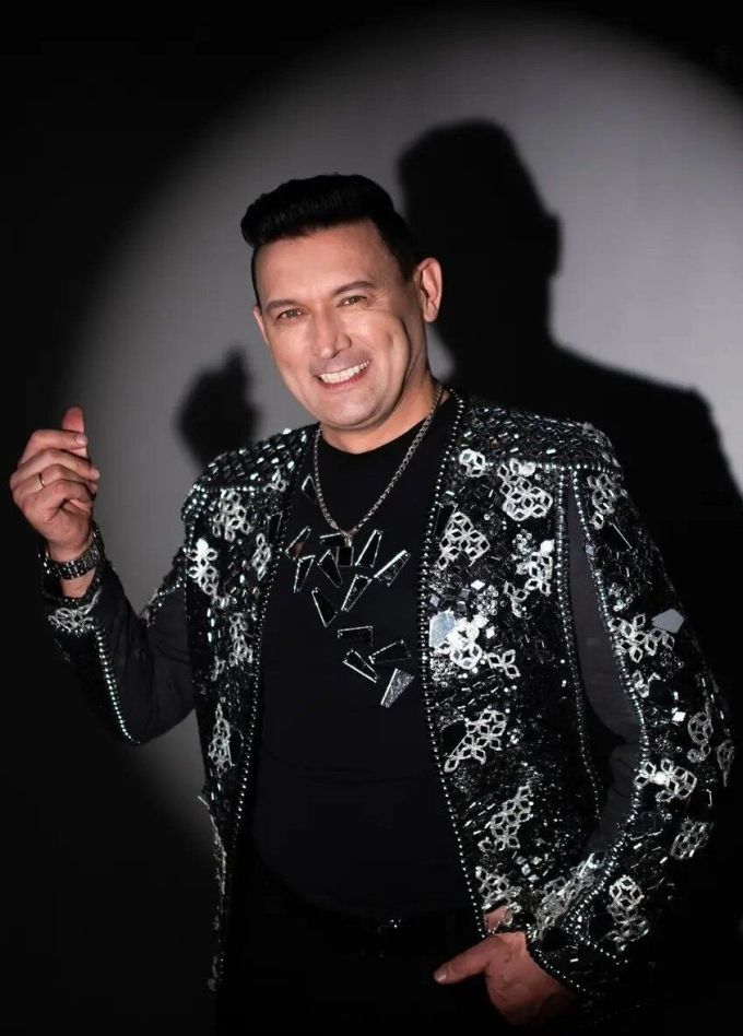 Анвар Нургалиев