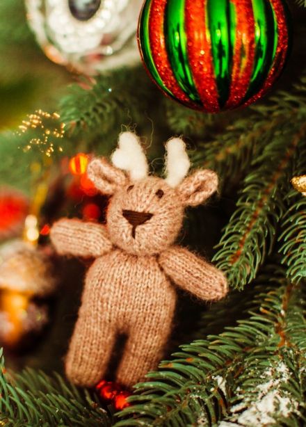 Спектакль «Новогодний экспресс»