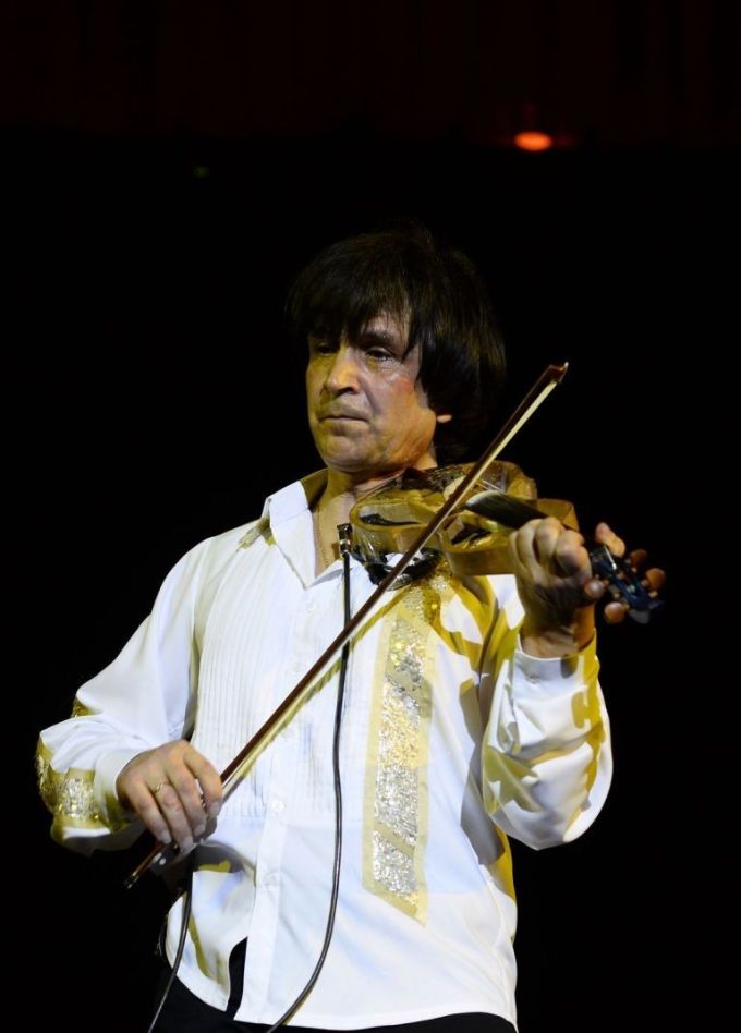 Михаил Рукинов