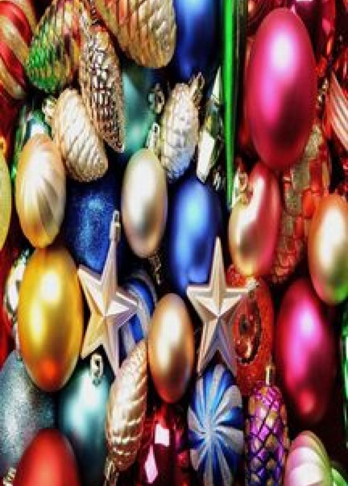 Старый новый год. Программа