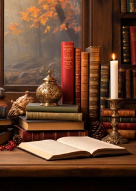 Русские посиделки: Вечер фольклора и литературы