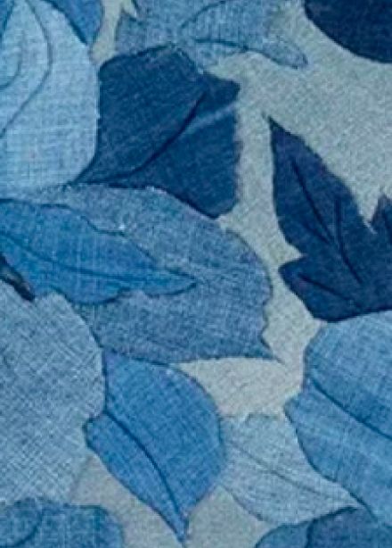 Кинусайга: Искусство без иглы. Мастер-класс