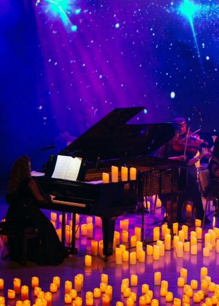 Концерт «Мировые рок-хиты»