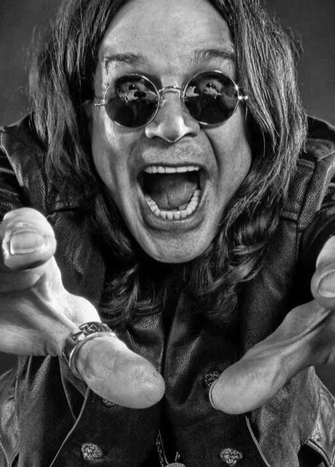 АСО-оркестр. Симфония Оззи Осборн и мировые рок-хиты