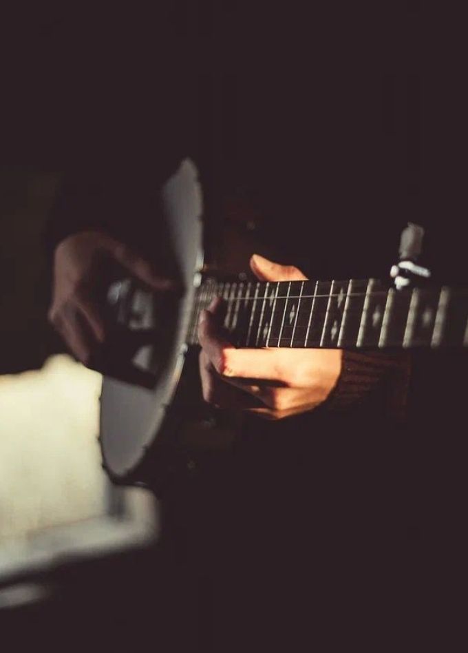 Концерт «Мировые рок-хиты в сиянии тысячи свечей»