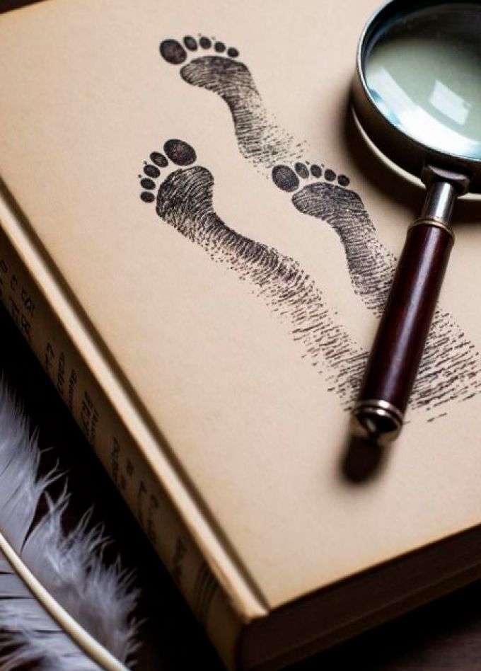 По следам классики. Программа