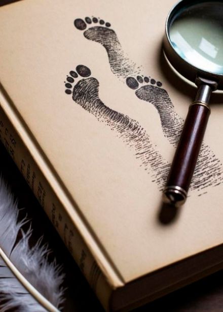 По следам классики. Программа