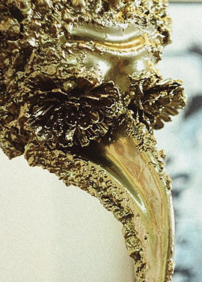 Кривые отражения: о влиянии бессознательного. Лекция