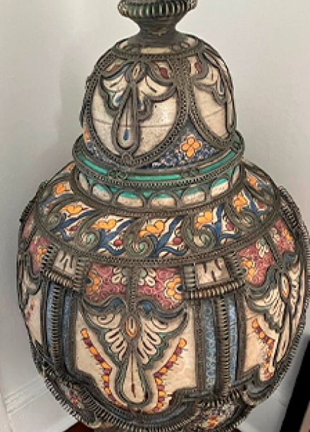 О чем рассказали антикварные находки. Экскурсия