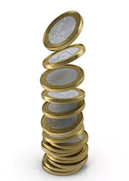 Многовековое путешествие монет. Экскурсия