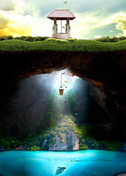 Хранятся в музее предметы и тайны. Выставка