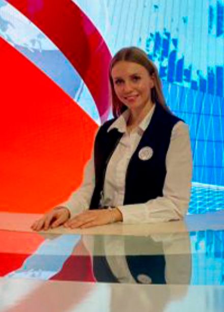 Звучу уверенно. Мастер-класс