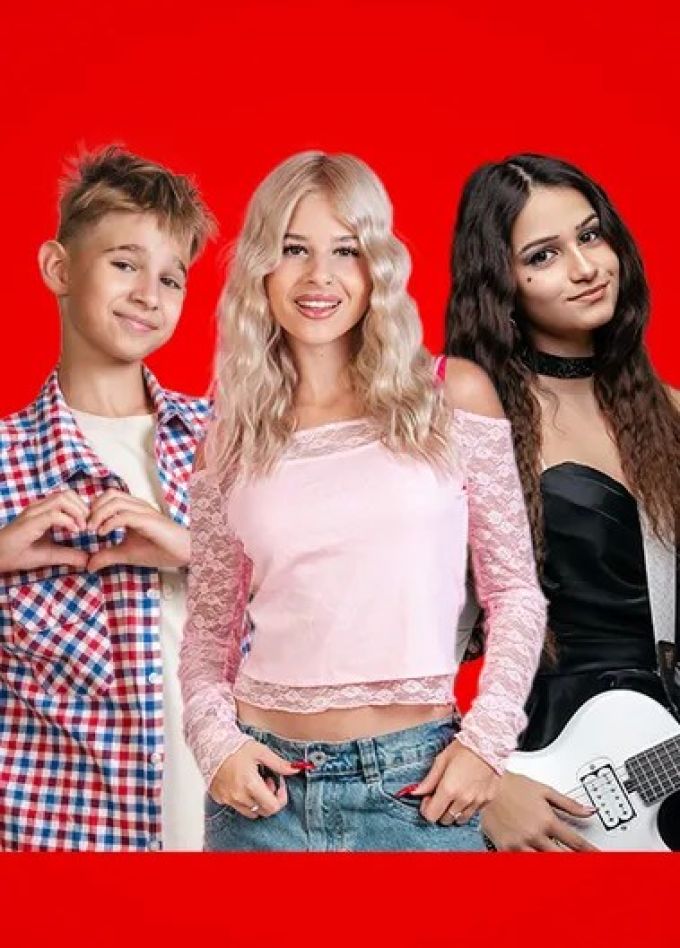 Steshok, Anjelina, Макар Давыдов