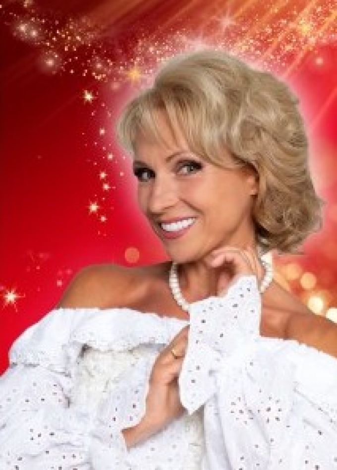 Лена Василёк, Бузулук