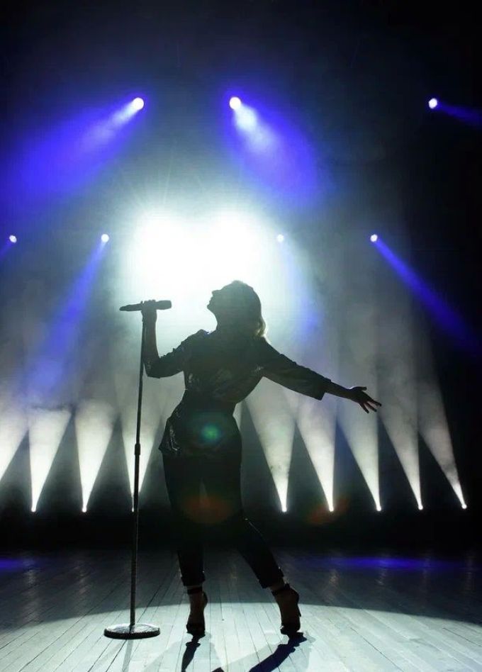 Концерт «Рамазан»